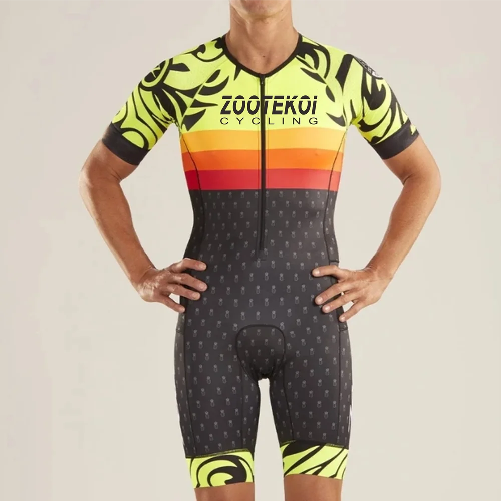maap skinsuit