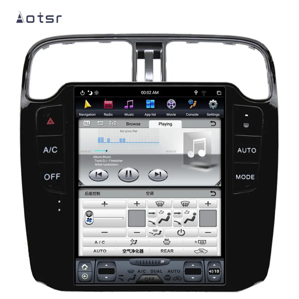 AOTSR Tesla Android 9 Car Player Autoradio For Volkswagen VW Polo Sedan 2012 - 2019 GPS Navigation DSP Central Multimidia Player AOTSR Tesla Android 9 Car Player Autoradio For Volkswagen VW Polo Sedan 2012 - 2019 GPS Navigation DSP Central Multimidia Player
