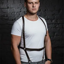 Фетиш, мужские ремни, панк, кожа, для тела, бондаж, топы, грудь, гей, ремни, ремень, эротические, Рейв, вечерние, костюмы для взрослых, секс игры