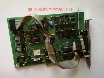 

Original disassembly card industrial personal computer VTPORT2 industrial control card