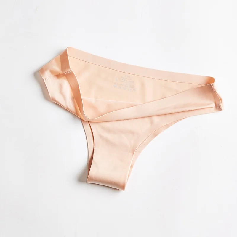 Cotton Ventilation Women Sexy Transparent lingerie Thongs G-string Underwear Panties Briefs Ladies T-back 1pcs/Lot sf8865
