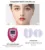 Электрический Массажер Для Похудения Лица V-Face Trainer Jaw Exerciser EMS Face Body Pulse Muscle Stimulator С электродными подушечками Новейший