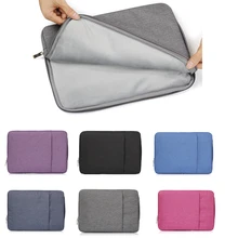 Нейлоновая сумка для ноутбука 11,6 13,3 15,6 сумка для ноутбука Macbook Air Pro 13 15 Xiaomi Pro 15,6 Dell Asus hp acer чехол