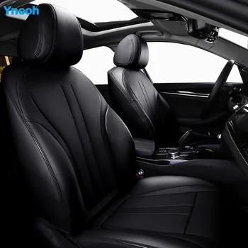 

Ynooh Car seat covers For toyota prado 120 camry 40 land cruiser 100 fortuner rav4 2018 corolla 2005 aygo alphard car protector