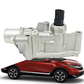 

15810-RNA-A01 New Genuine Solenoid Spool Valve Assy For CIVIC SEDAN 2006-2011 VTEC Solenoid Valve