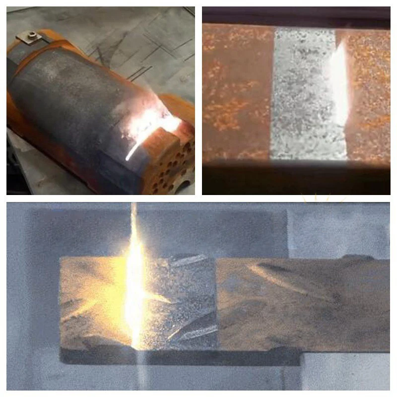 2-axis CNC system CNC flame cutting machine system