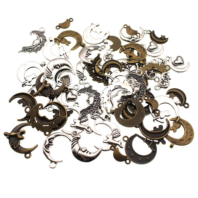 Рисунок 2 - античная серебряная бронза смешанные