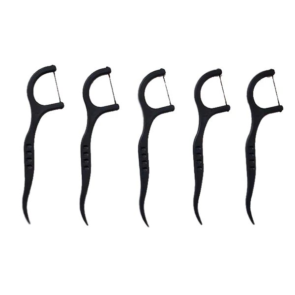 HTHL-shape Push-Pull межзубная щетка уход за полостью рта Отбеливание зубов Зуб pick зубная, Ортодонтическая зубная щетка зубочистки l