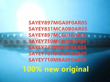 

10PCS SAYEY897MGA0F0AR05 SAYEY831MCA0B0AR05 SAYEY897MCG0F0AR05 SAYEY710MCC0F0AR05 SAYEY733MBC0F0AR05 SAYEY707MCA0F0AR05