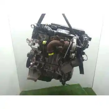 

8HZ COMPLETE ENGINE PEUGEOT 206 SALOON