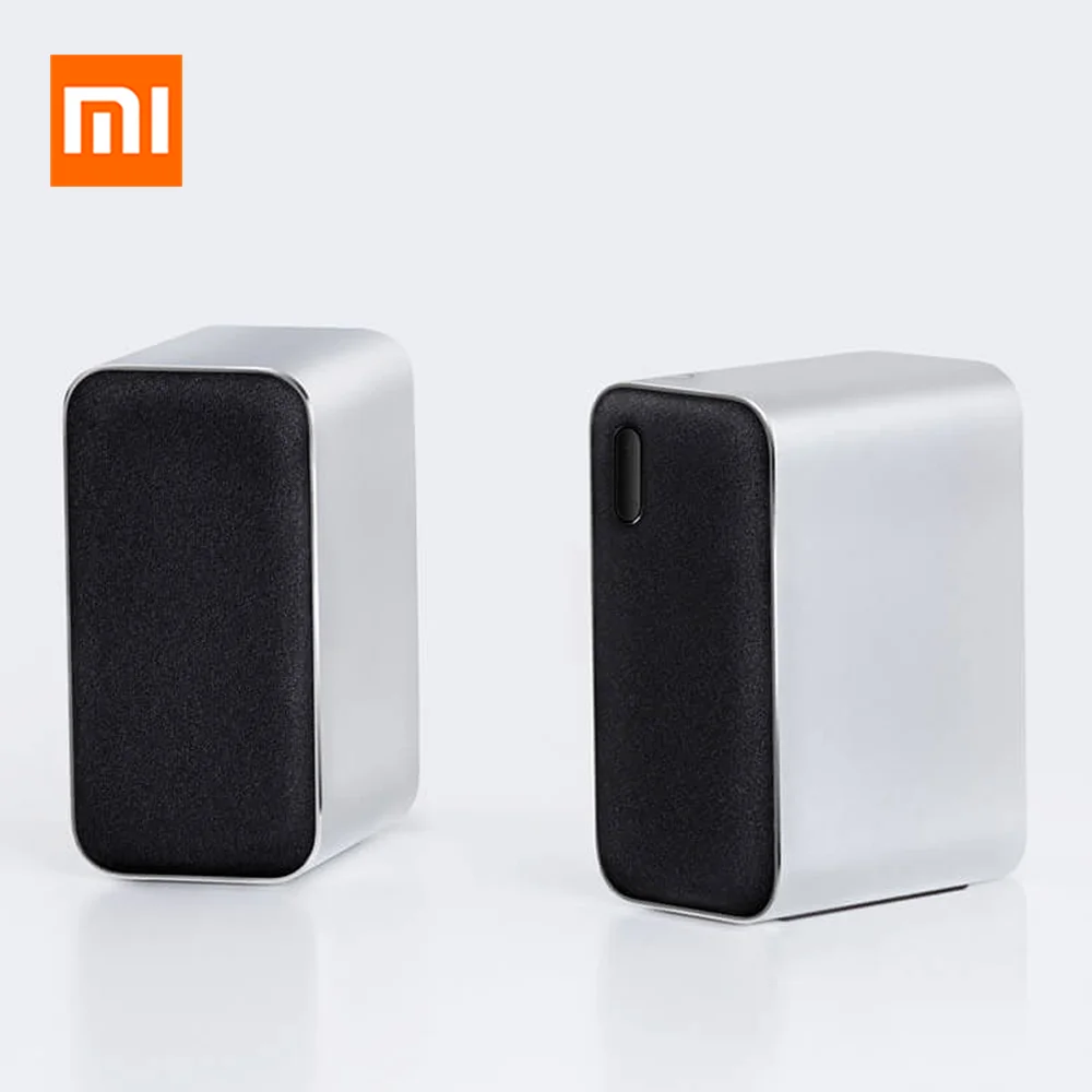 xiaomi mi bluetooth pc speaker
