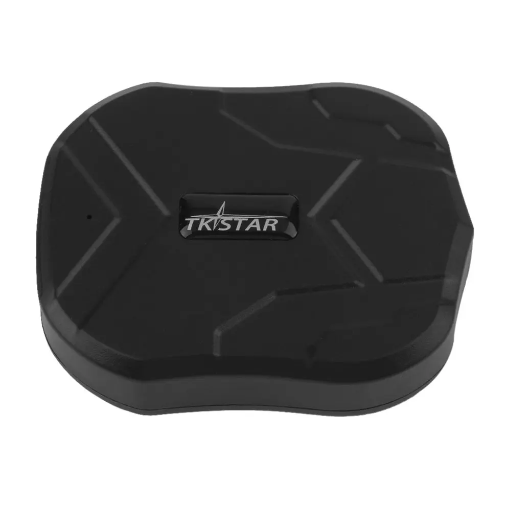  Tragbare Größe TK905 Auto Auto GPS Tracker Wasserdicht 5000MAH Batterie Echtzeit-Tracking Leistungs