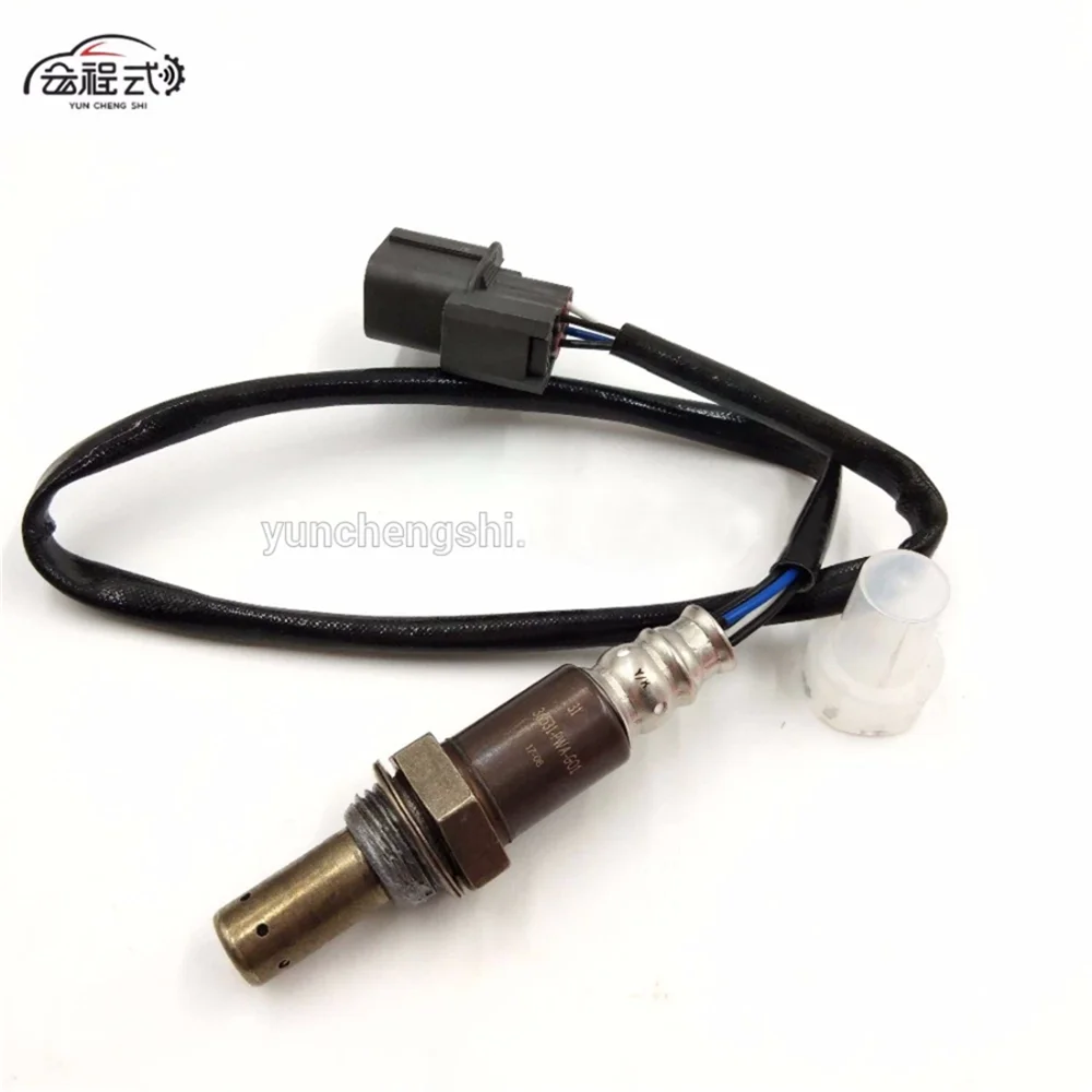 

New Manufactured 36531-PWA-G01 Oxygen Sensor Lambda Sensor O2 Sensor For 2002-2008 Honda Fit 1.4L 1.2L