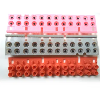 

Electronic Keyboard Conductive Rubber Pad For Yamaha KB150 KB-200 PSR-220 PSR300 PSR400-410 PSR-500-510-520
