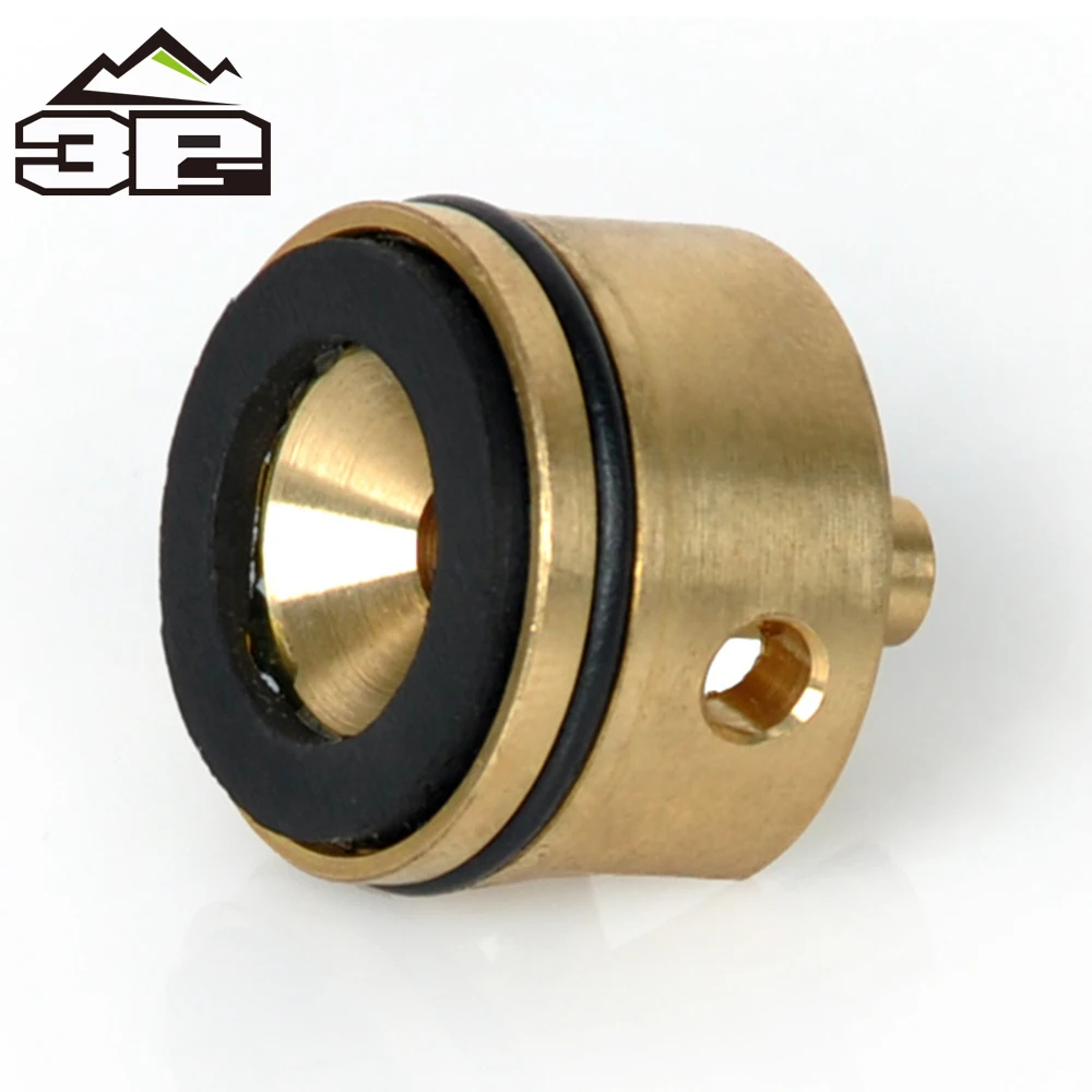 Высокое качество пистолет AEG Коробка передач головка цилиндра VER. III с in0808 Бесшумная головка использовать аксессуары для тактической охоты WIN0725