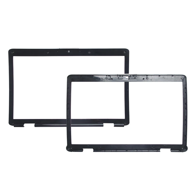 Новый чехол для ЖК дисплея с передней рамкой DELL Inspiron 1545 1546 VCL04 P51 Shell 0N646J|Сумки и