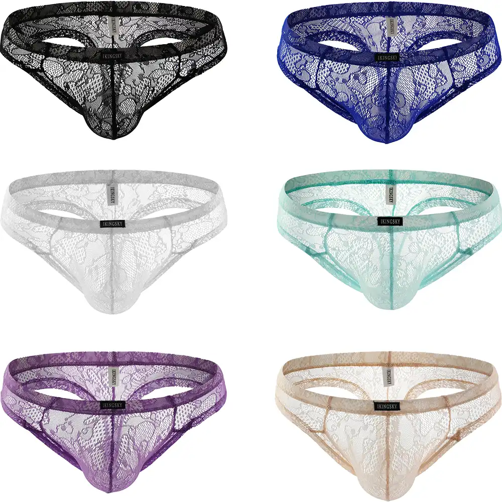 cheeky underwear for men