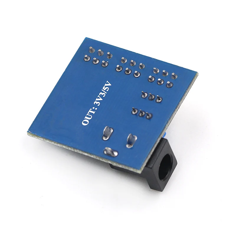 _ От 12 В до 3 5 понижающий модуль питания для Arduino|Детали инструментов| |