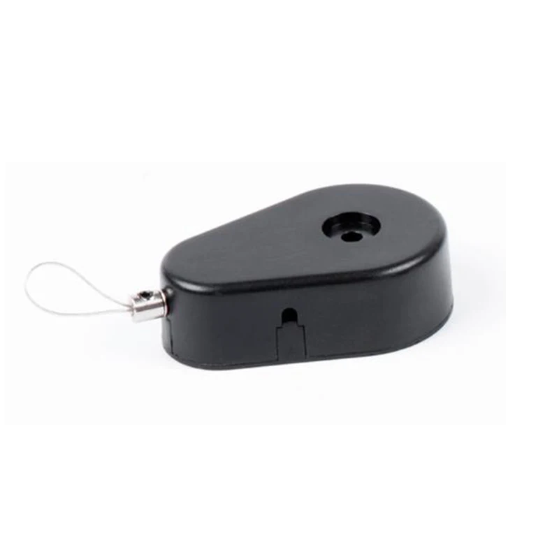 Door Closer Punch-Free Automatic For Drawers Rawstring Closer Bracket