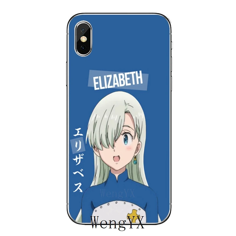 coque iphone 8 monster musume