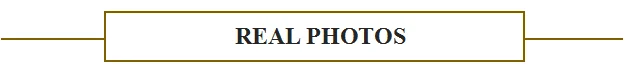 gold大写实拍