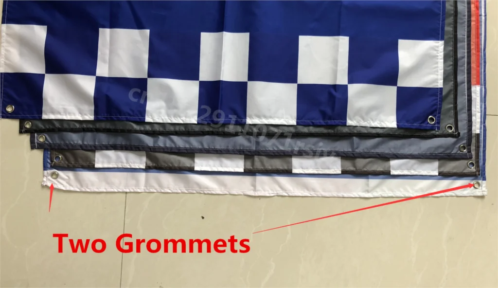 3ft x 5ft 3 x5ft O& K для экскаваторов Терекс баннер, флаг печати баннер, флаг из полиэстера Размеры 150*90 см