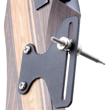 

1PCS Simple Recurve Arc Vision Kit T-Shaped Sight Recurve Bow Archery Needle Compound Universal Archery Hunting