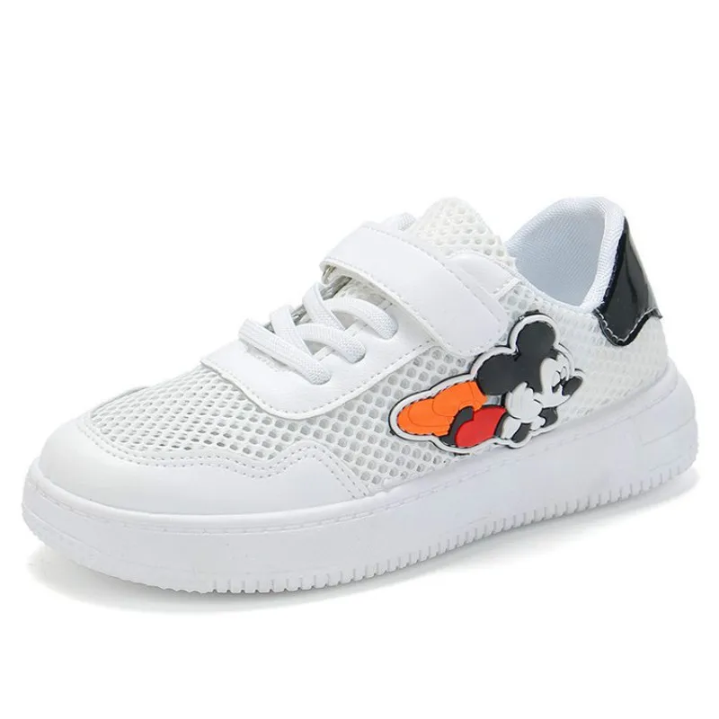 mickey mouse running shoes