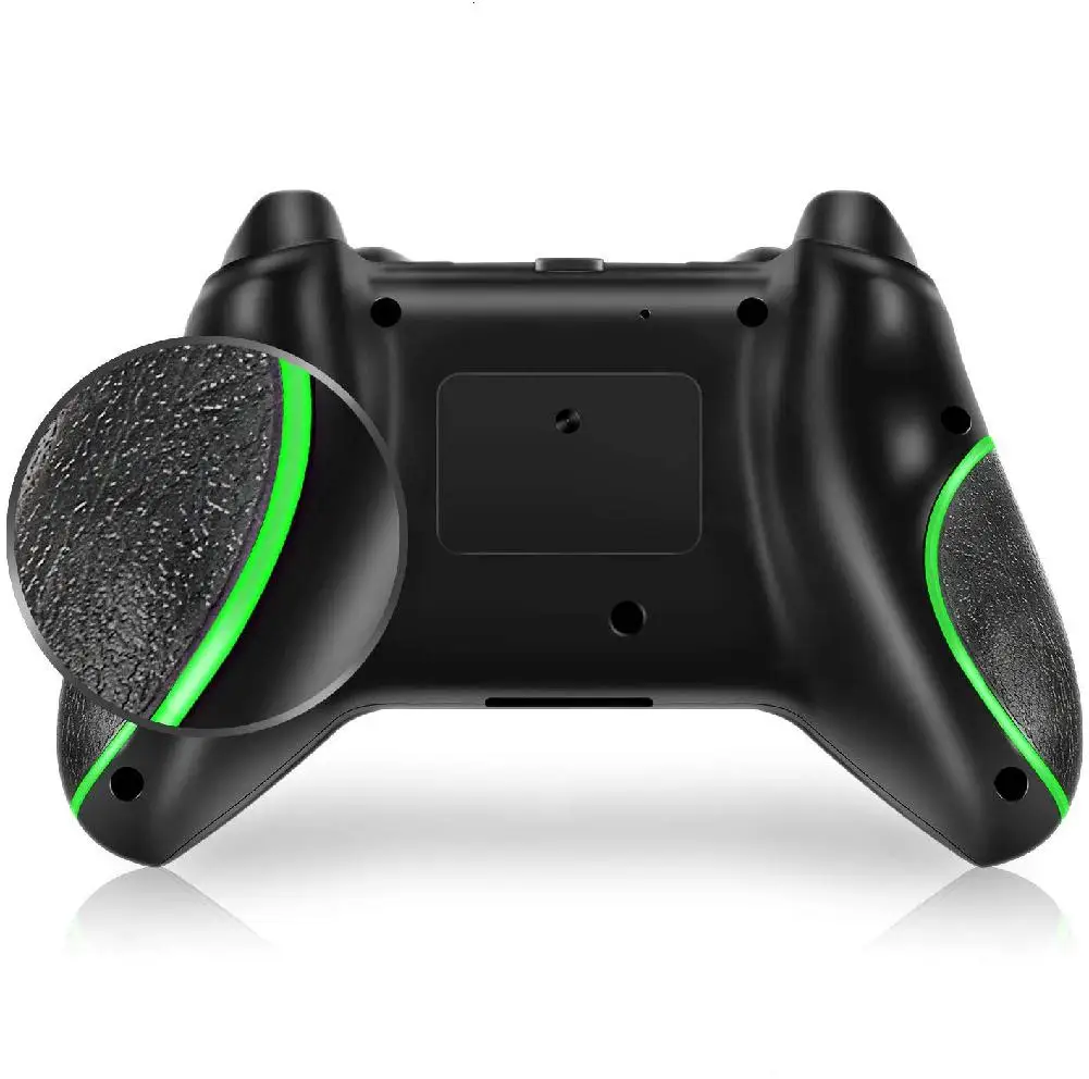 2,4G 4 в 1 беспроводной геймпад для Xbox One контроллер Улучшенный геймпад вибрации игровой контроллер для PS3 Android компьютер