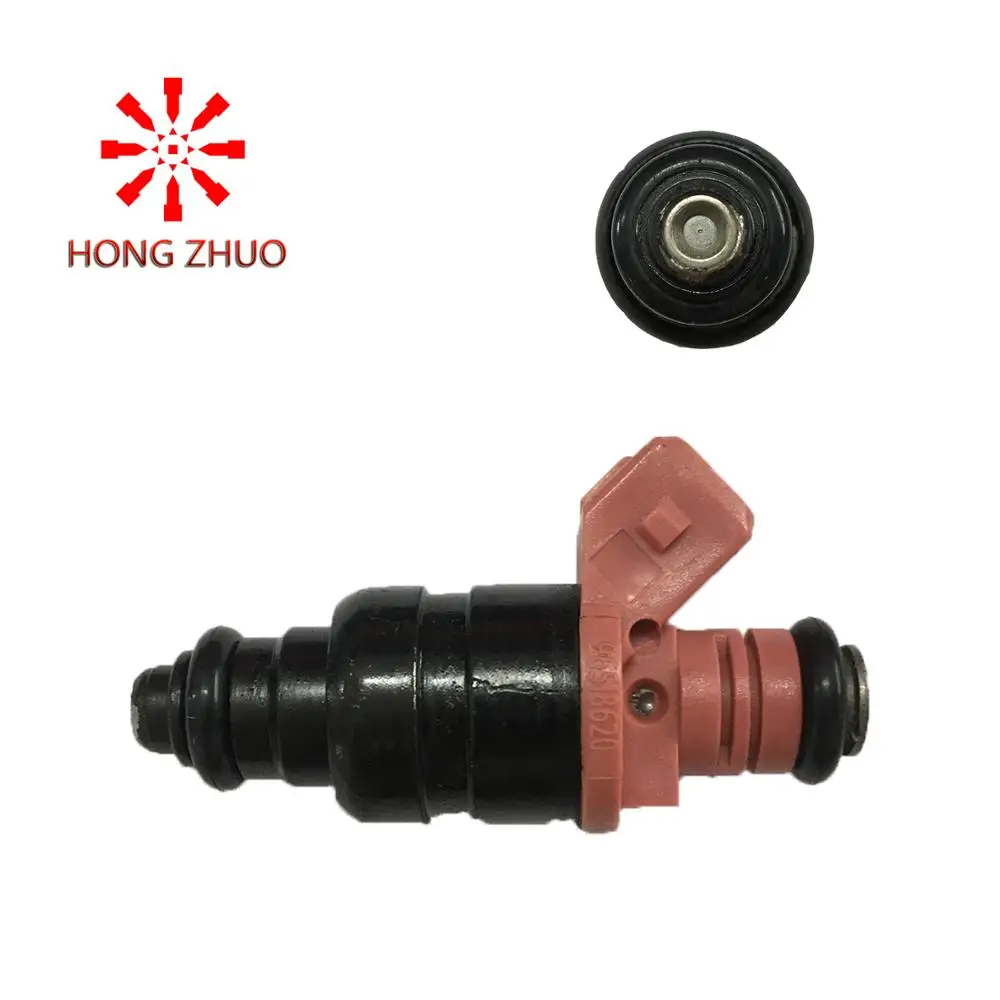 Fuel injector 96518620 high performance Factory manufacturing INJECTOR OEM 96518620