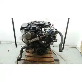 

M47T2 COMPLETE ENGINE BMW X3 (E83)
