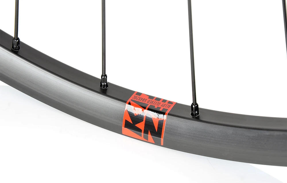 26 27.5 29 Inch Mountain Bike Wheelset 32 Hole with HG XD MS