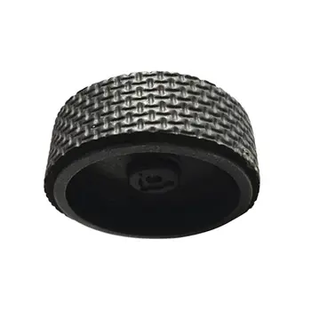 

Black Rubber Wheel For Robot Braava Mint 5200C,5200,4200,4205,321,380,320,380t