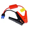 Professional Battery Clips for Car Emergency Lead Cable Jump Starter Clip Auto Engine Booster Storage Battery Clamp 10awg/11.3in ► Photo 1/6