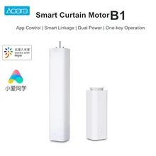 Aqara B1 умный занавес мотор беспроводной синхронизации приложение дистанционного управления умный моторизованный электрический занавес мотор для умного дома
