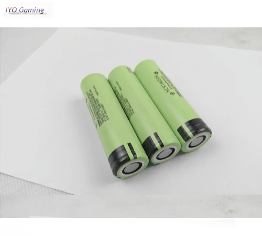 

Extra Fee for the battery
