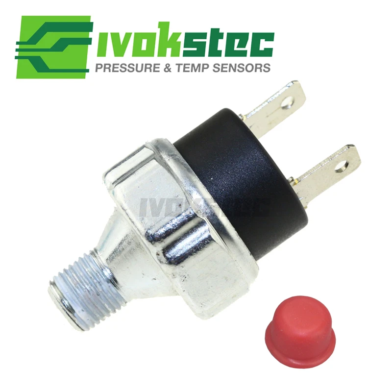 Cruise Kickoff Low Air Pressure Warning Switch For Freightliner Fld