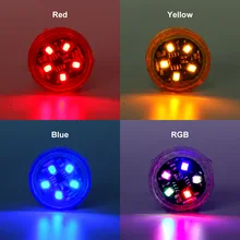 

Universal LED Car Opening Door Safety Warning Anti-collision Lights Magnetic Sensor Strobe Flashing Alarm Lights Parking Lamp
