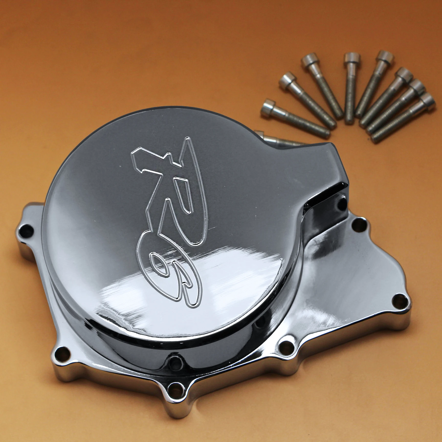 Stator Engine Cover Crankcase Fit For Yamaha YZF-R1 YZF R1 1998 1999