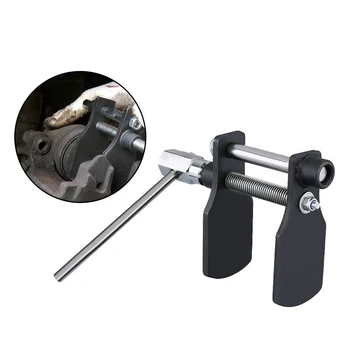 

Car Styling Disc Brake Pad Installation Spreader Caliper Piston Spreader Tool Automotive Tools