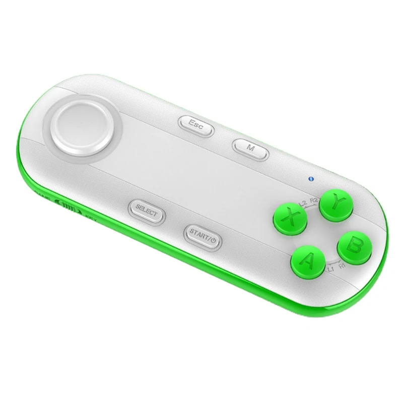 Mocute Androi d Gamepad ̽ƽ Bluetooth Remote VR Controller VR Game Pad  е for PC Smartphone for V R