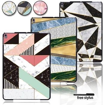 

Shockproof Tablet Case for Apple IPad Air 3 (2019)/iPad Pro 2nd Gen 10.5 Inch with Various Geometric Shapes Patterns and Colors
