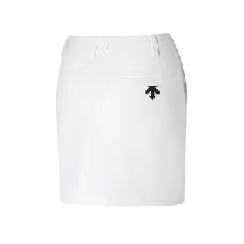

New Golf Lady Training Short Skirt DESCENT Golf Women Sexy Breathable Letter Short Skirt Shorts Free Shipping