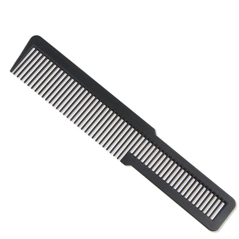flat top hair cutting comb