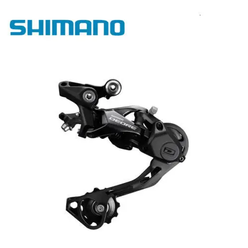 Shimano Deore Rd M60000 M610 дефлектор теней Traseiros горный велосипед Mtb переключатель 10 M60000 Gs Sgs-20/30 Скорость