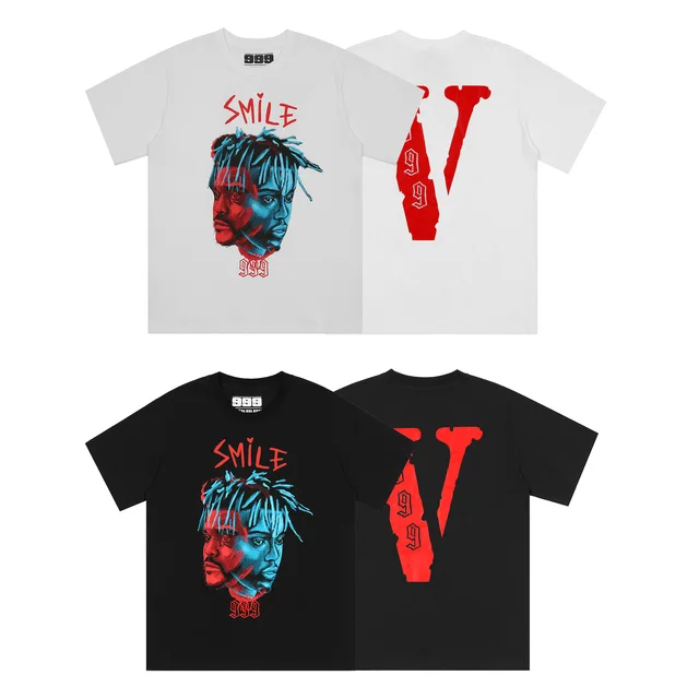 Vlone Juice Wrld Hoodies \u0026 Shirts