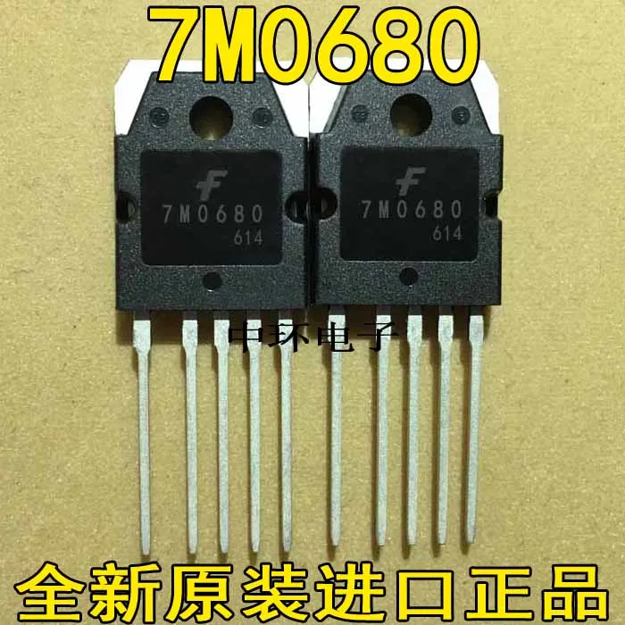 5 шт./лот 7M0680 FS7M0680TU/5 шт./лот