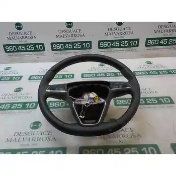 

STEERING WHEEL SEAT ARONA Style 6 MONTHS OF USE [16320511]