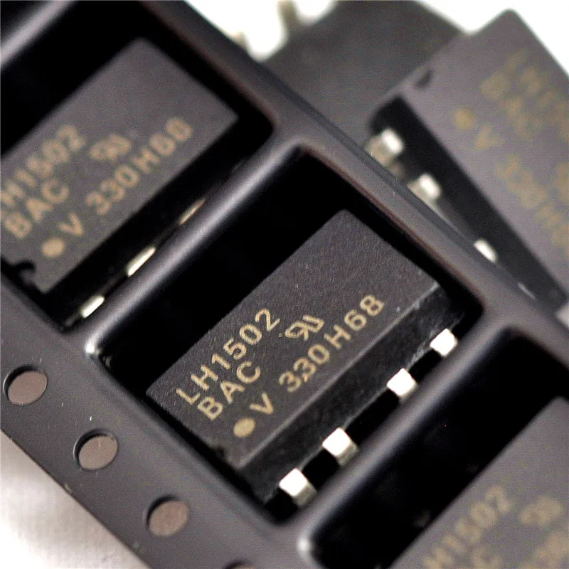 

10pcs/lot LH1502AAC LH1502 SOP8
