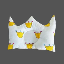 Cheap Baby Sleeping Pillow Toddler Cot Crib  Flat Head Pillow  Anti-rolloverbaby Head Protection Pad Bedding Comfortable Cheap Baby Sleeping Pillow Toddler Cot Crib  Flat Head Pillow  Anti-rolloverbaby Head Protection Pad Bedding Comfortable